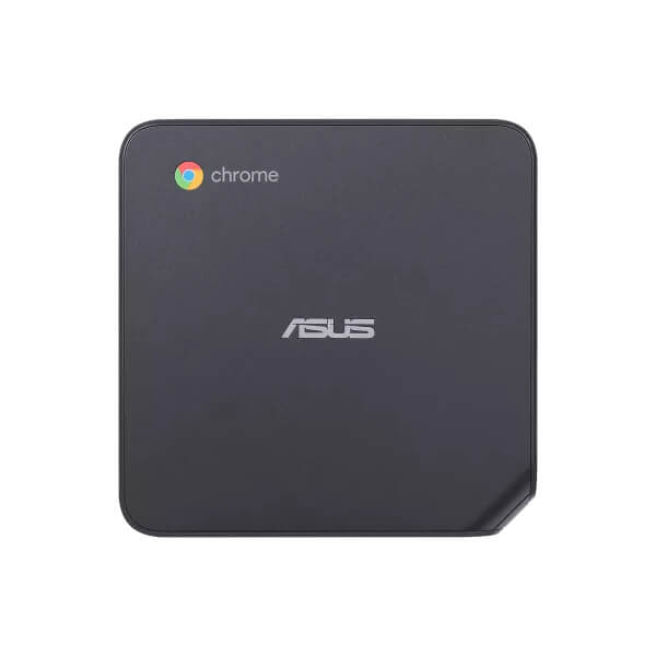 Asus Chromebox 4 Mini PC System (Intel Celeron 5205U)