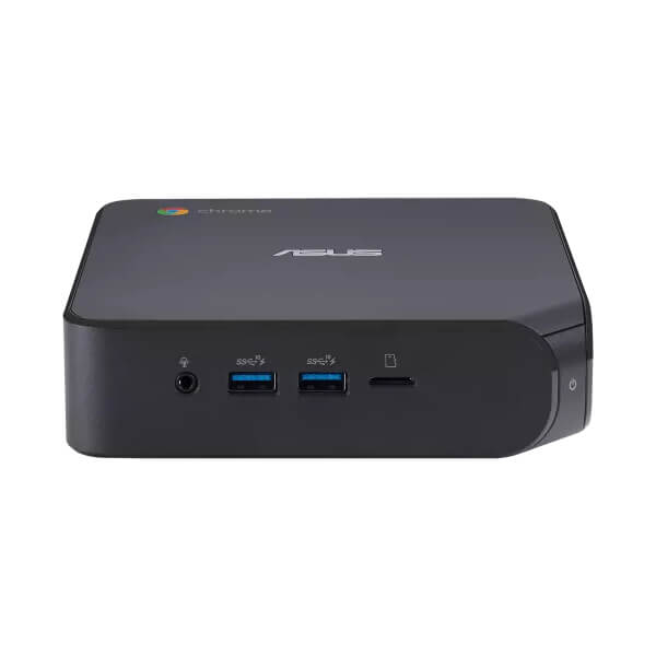 Asus Chromebox 4 Mini PC System (Intel Celeron 5205U)