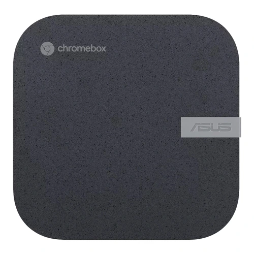ASUS Chromebox 5 Mini PC System (Intel Core i5-1240P)