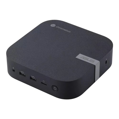 ASUS Chromebox 5 Mini PC System (Intel Core i5-1240P)