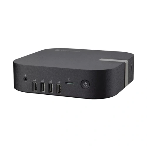 Asus CHROMEBOX5A-S70093UN Mini PC System