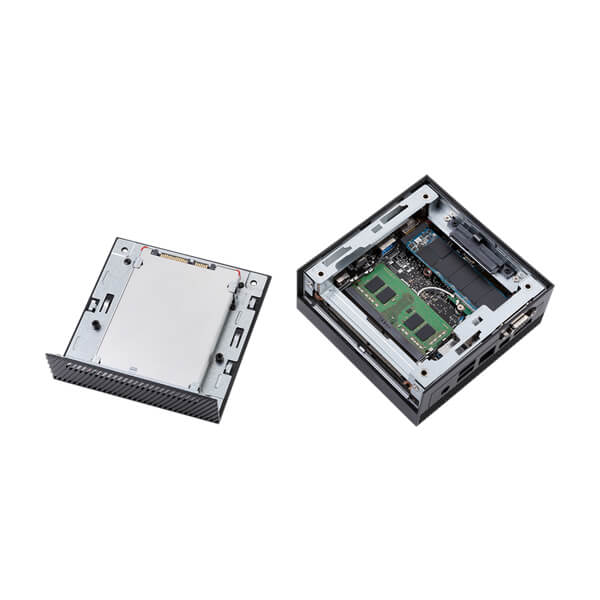 Asus PN40 Ultra-Compact Computer