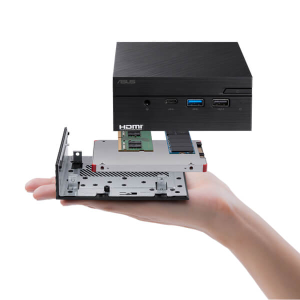 Asus PN40 Ultra-Compact Computer