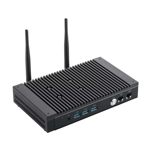 Asus PL64-B-S5087MN Barebone Mini PC