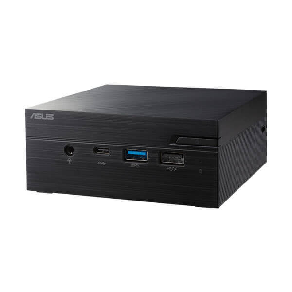 Asus PN40 Barebone Mini PC System (Intel Celeron N4100)