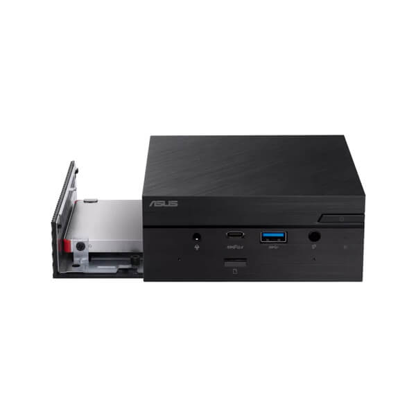Asus PN50-1B Barebone Mini PC