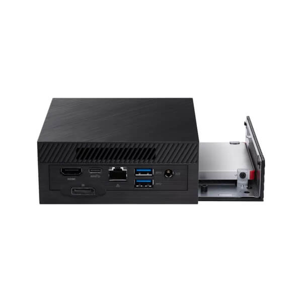 Asus PN50-1B Barebone Mini PC