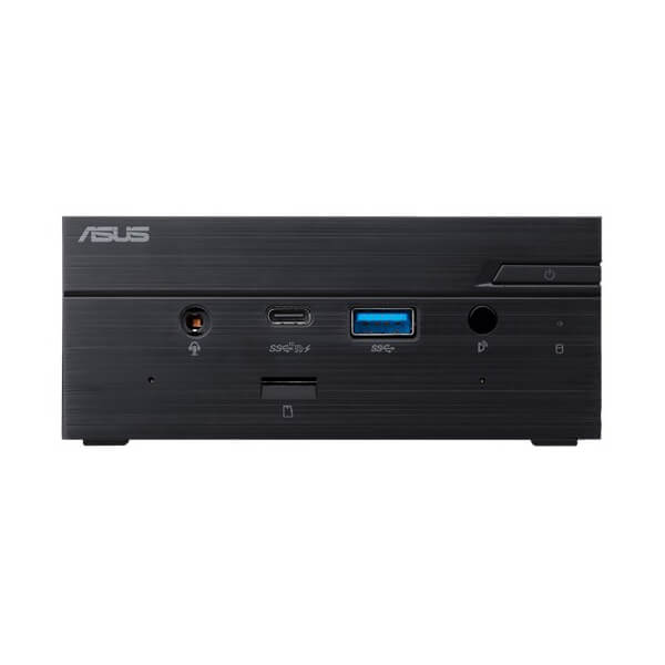 Asus PN51-E1 Barebone Mini PC System (AMD Ryzen 3 5300U)