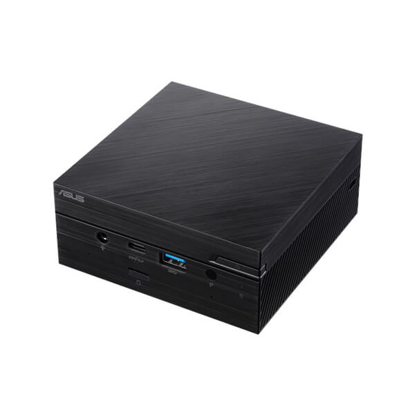Asus PN51-S1 Barebone Mini PC