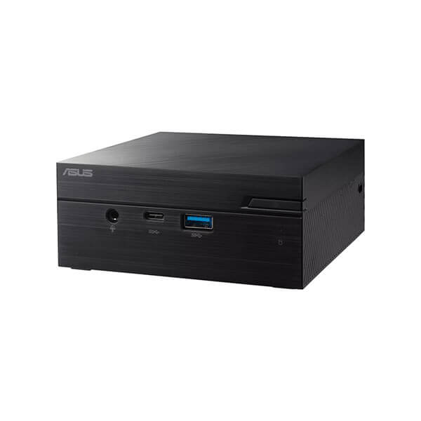 Asus PN51-S1-B Barebone Mini PC (AMD Ryzen 7 5700U)