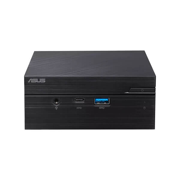 Asus PN51-S1-B Barebone Mini PC (AMD Ryzen 7 5700U)