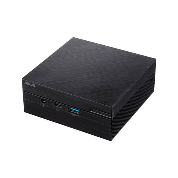 Asus PN51-S1-B Barebone Mini PC (AMD Ryzen 7 5700U)