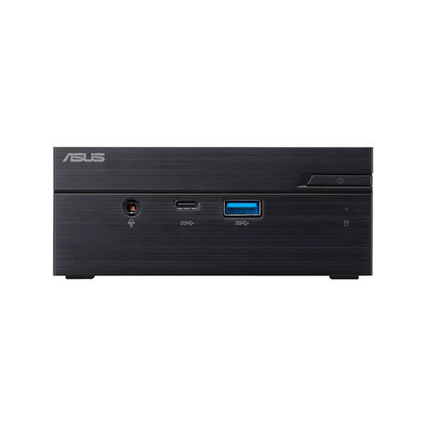 Asus PN51-S1-B Barebone Mini PC (AMD Ryzen 7 5700U)