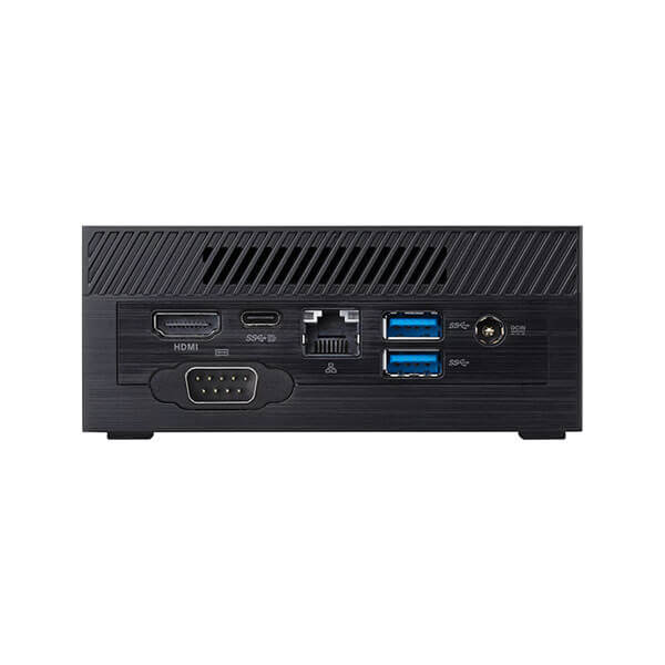 Asus PN51-S1-B Barebone Mini PC (AMD Ryzen 7 5700U)