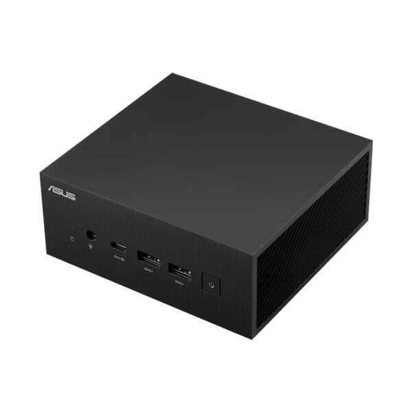 Asus PN53-B-S7092MD Barebone Mini PC (Black)