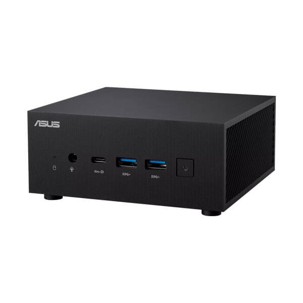 Asus PN53-B-S7092MD Barebone Mini PC (Black)
