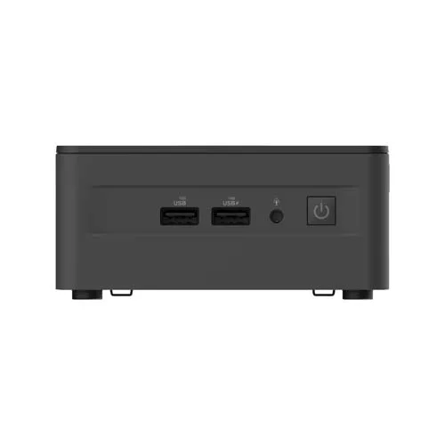 Asus NUC 13 Pro Barebone Mini PC (i7-13620H with Intel Iris Xe Graphics)