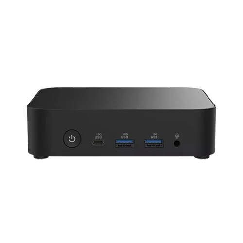 Asus NUC 14 Essential Barebone Mini PC (Intel Processor N150 with Intel Graphics)