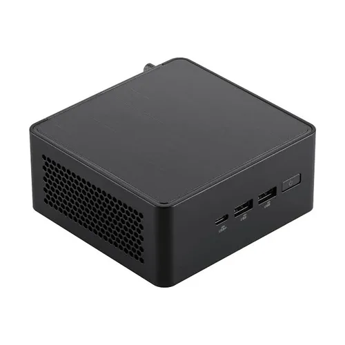 Asus NUC 15 Pro Barebone Mini PC (Intel Core 7-240H with Intel Arc 140T GPU)