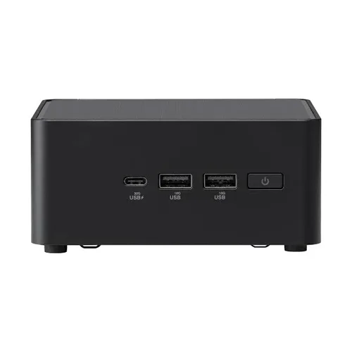 Asus NUC 15 Pro Barebone Mini PC (Intel Core 7-240H with Intel Arc 140T GPU)