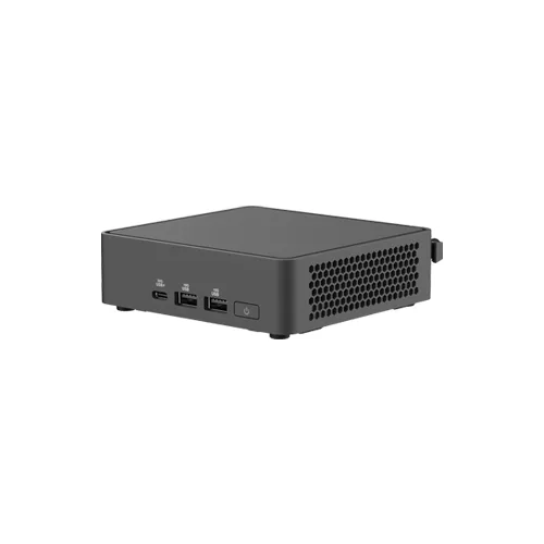 Asus NUC 15 Pro Slim Barebone Mini PC (Intel Core Ultra 5-225H with Intel Arc 140T GPU)