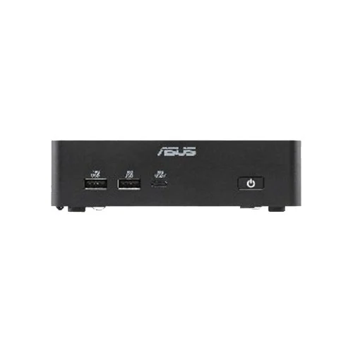 Asus NUC 16 Pro Barebone Mini PC (Intel Core Ultra 5 Processor 325 with Intel Graphics)