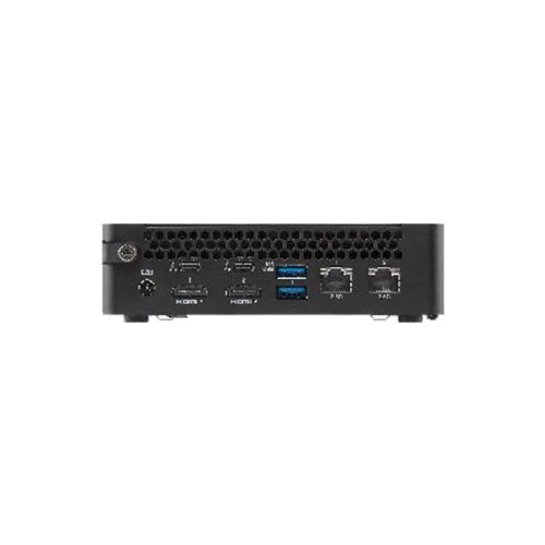 Asus NUC 16 Pro Barebone Mini PC (Intel Core Ultra 7 Processor 356H with Intel Graphics)