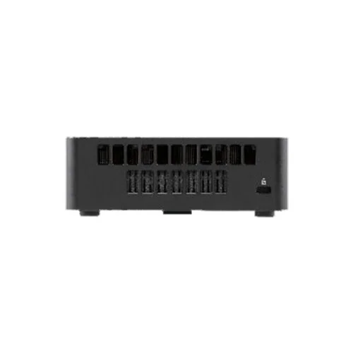 Asus NUC 16 Pro Barebone Mini PC (Intel Core Ultra 7 Processor 356H with Intel Graphics)