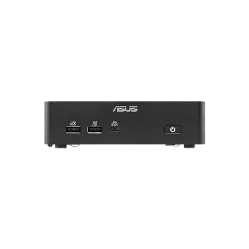 Asus NUC 16 Pro Barebone Mini PC (Intel Core Ultra 7 Processor 356H with Intel Graphics)