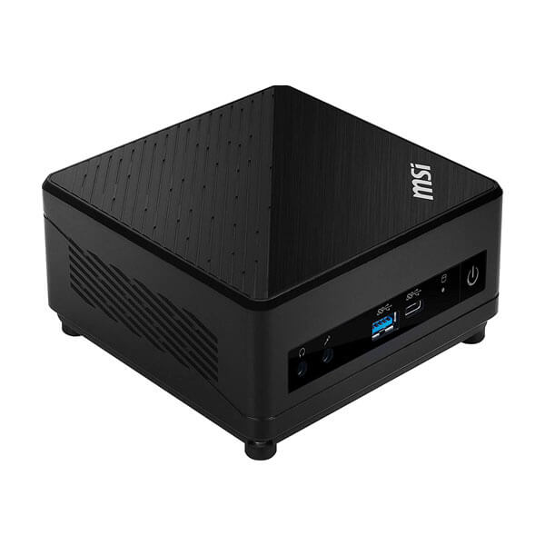 MSI Cube 5 10M Celeron Barebone Mini PC