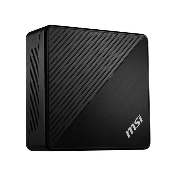 MSI Cube 5 10M Celeron Barebone Mini PC