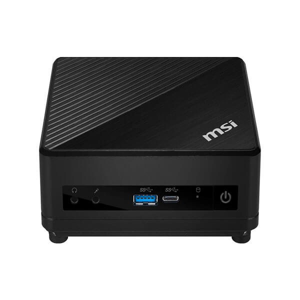 MSI Cube 5 10M Celeron Barebone Mini PC