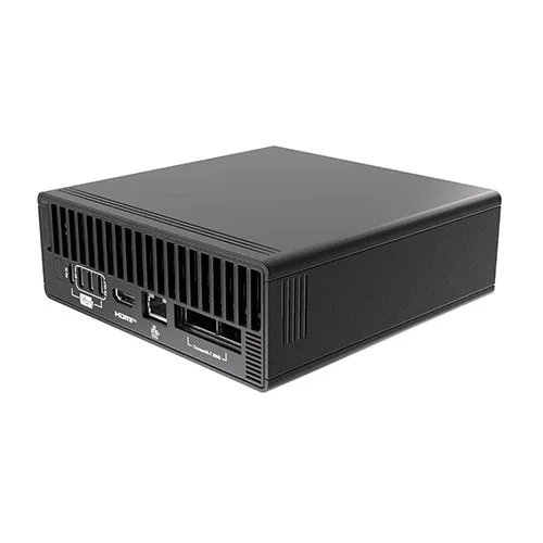 MSI EdgeXpert NVIDIA DGX 4TB Desktop AI Supercomputer