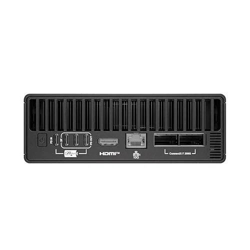 MSI EdgeXpert NVIDIA DGX 4TB Desktop AI Supercomputer