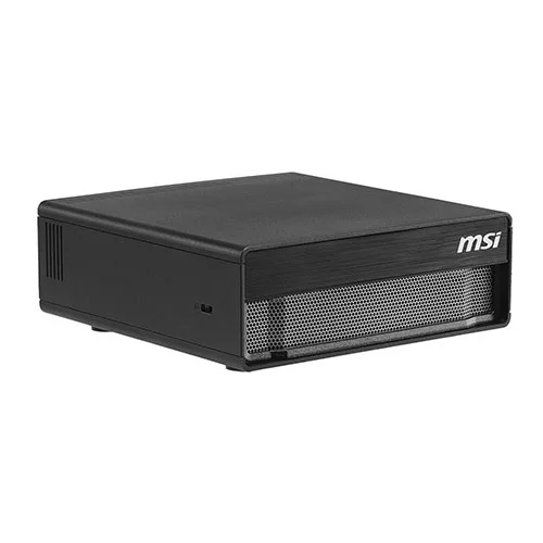 MSI EdgeXpert NVIDIA DGX 4TB Desktop AI Supercomputer
