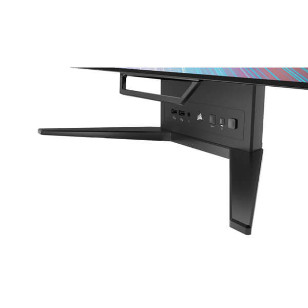 Corsair Xeneon Flex 45WQHD240 45 Inch Gaming Monitor