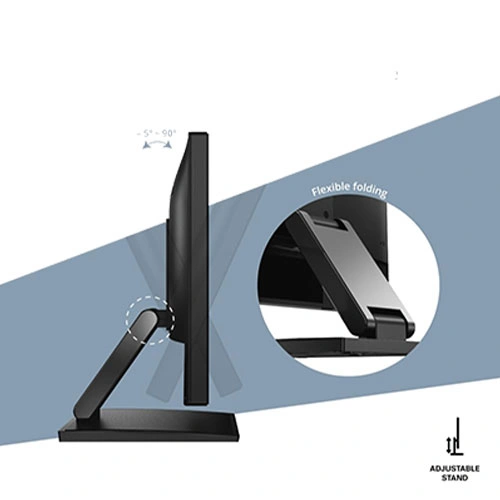 AOC 22P2T 22 Inch Touchscreen Monitor