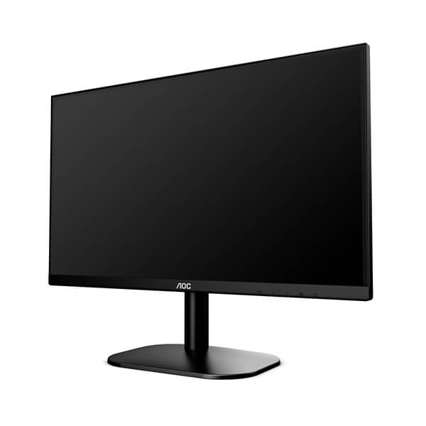 AOC 24B2XH 24 Inch Monitor