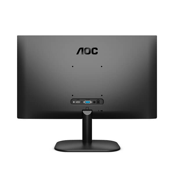 AOC 24B2XH 24 Inch Monitor