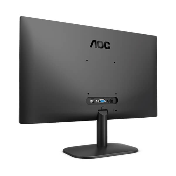 AOC 24B2XHM 24 Inch Monitor