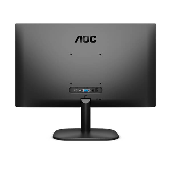 AOC 24B2XHM 24 Inch Monitor