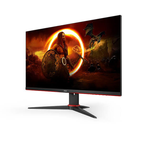 AOC 24G2E5 24 Inch Monitor