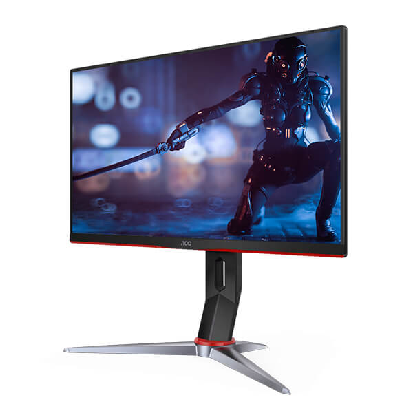 AOC 24G2Z 24 Inch Monitor