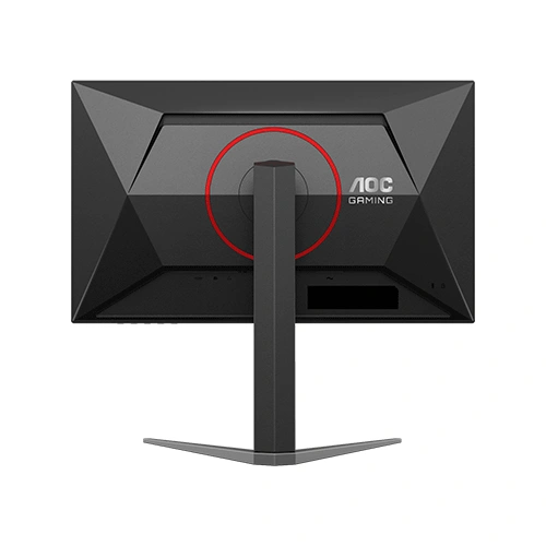 AOC 24G4 24 Inch Gaming Monitor