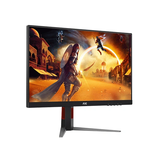 AOC 27G4 27 Inch Gaming Monitor
