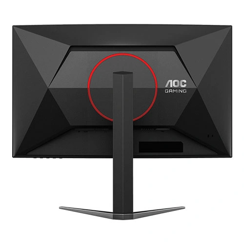 AOC C27G4Z 27 Inch Curved Gaming Monitor