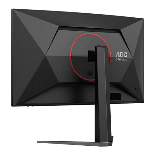 AOC C27G4Z 27 Inch Curved Gaming Monitor