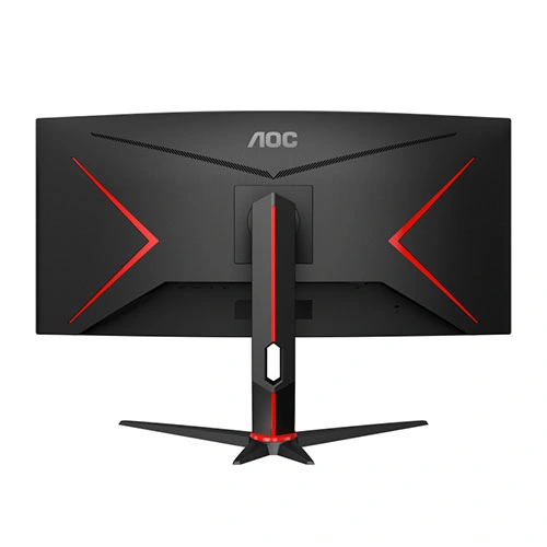 AOC CU34G2XP 34 Inch Curved Gaming Monitor