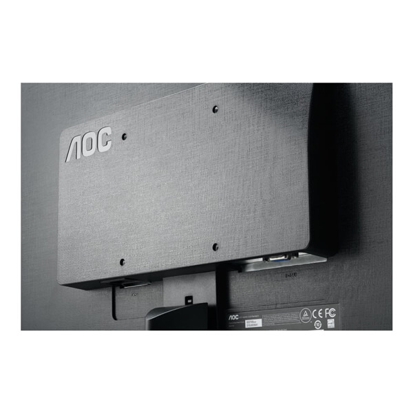 AOC E2270SWHN 22 Inch Monitor