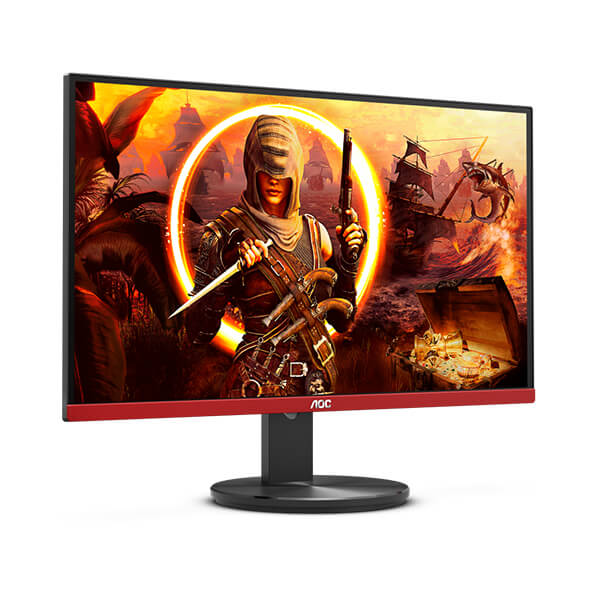AOC G2490VX 24 Inch Gaming Monitor